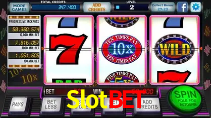 Slotbet