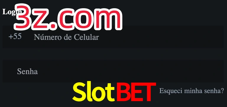 Slotbet