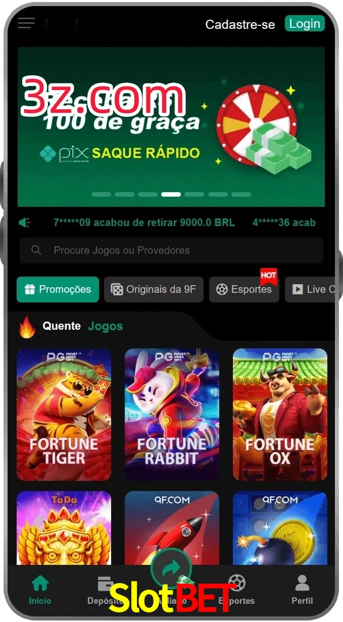 Slotbet